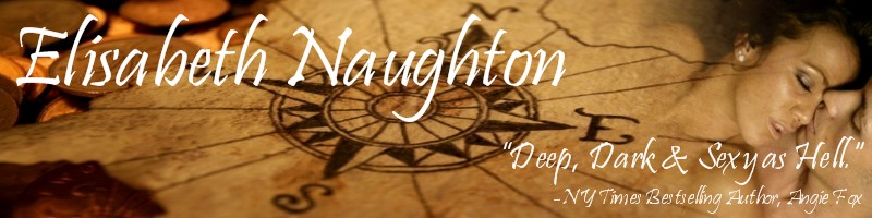Elisabeth Naughton